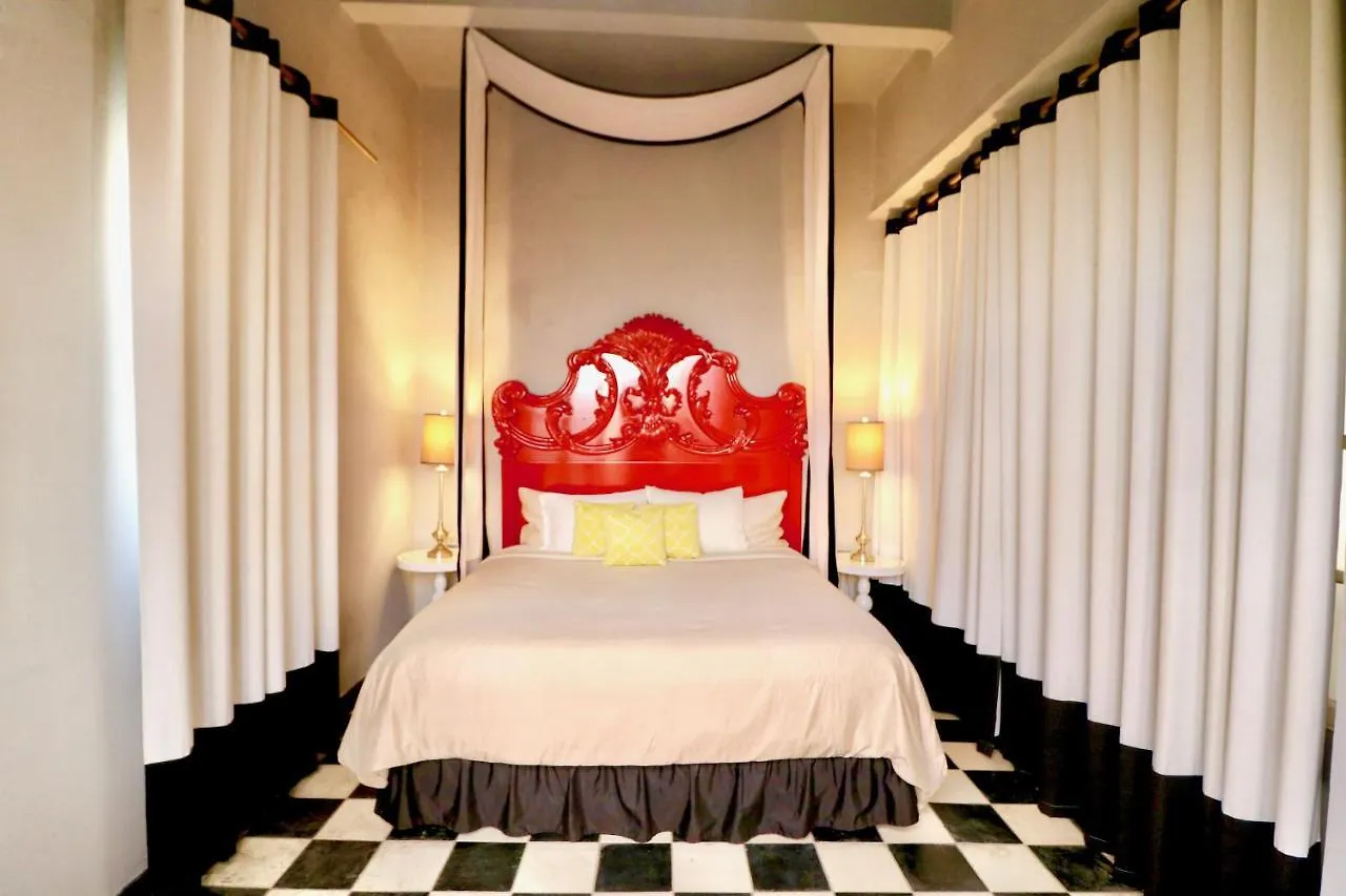 Monastery Art Suites San Juan