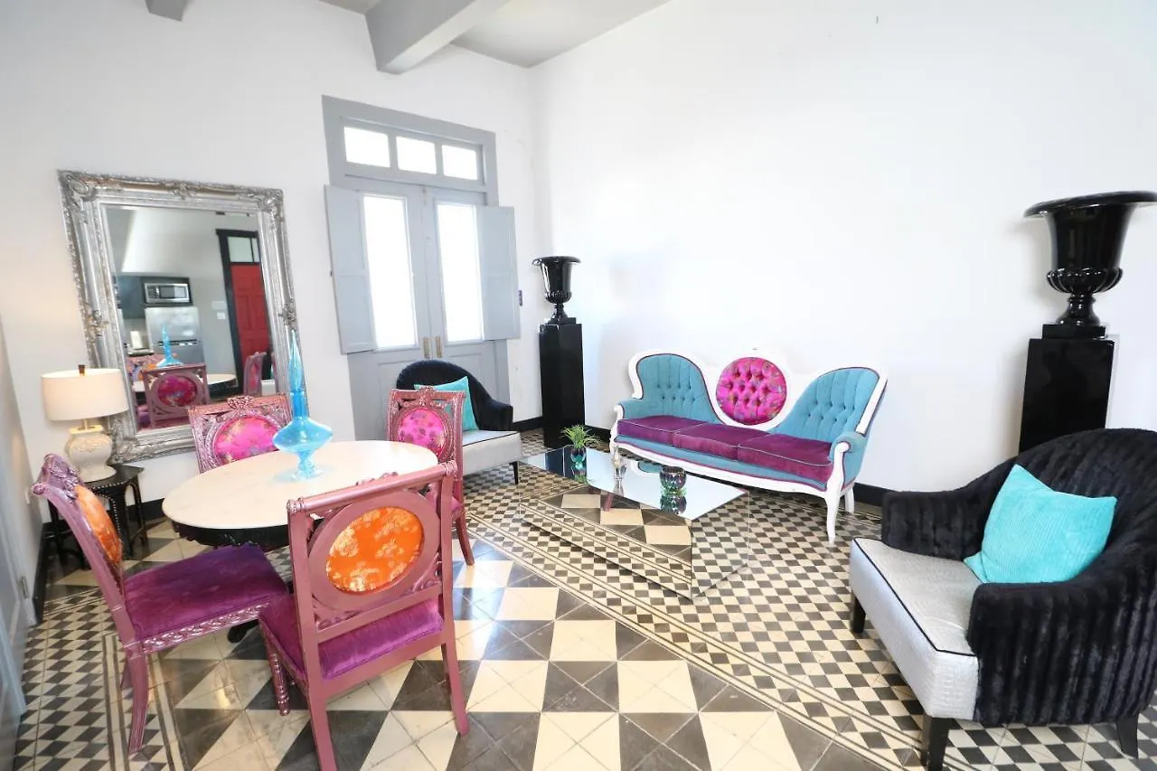 Hotel Monastery Art Suites