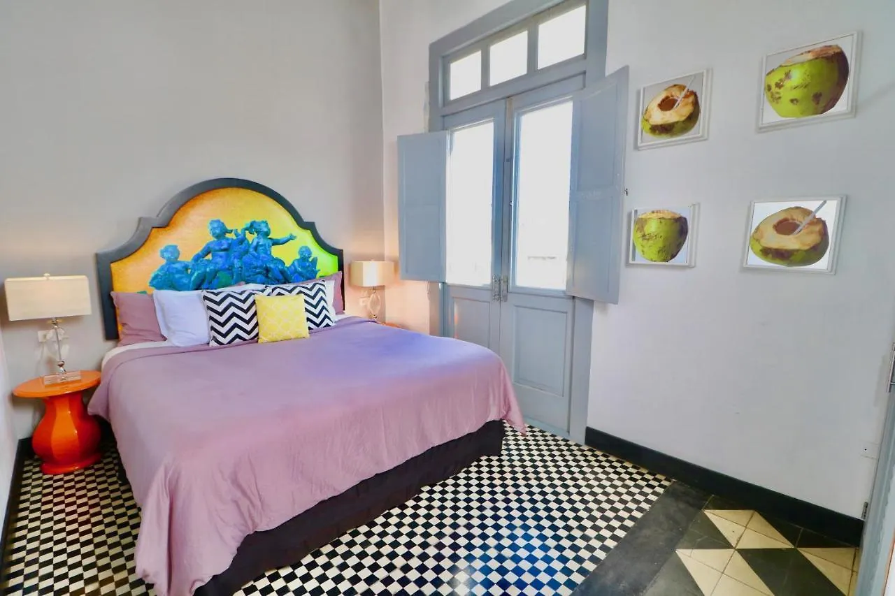 Monastery Art Suites Hotel