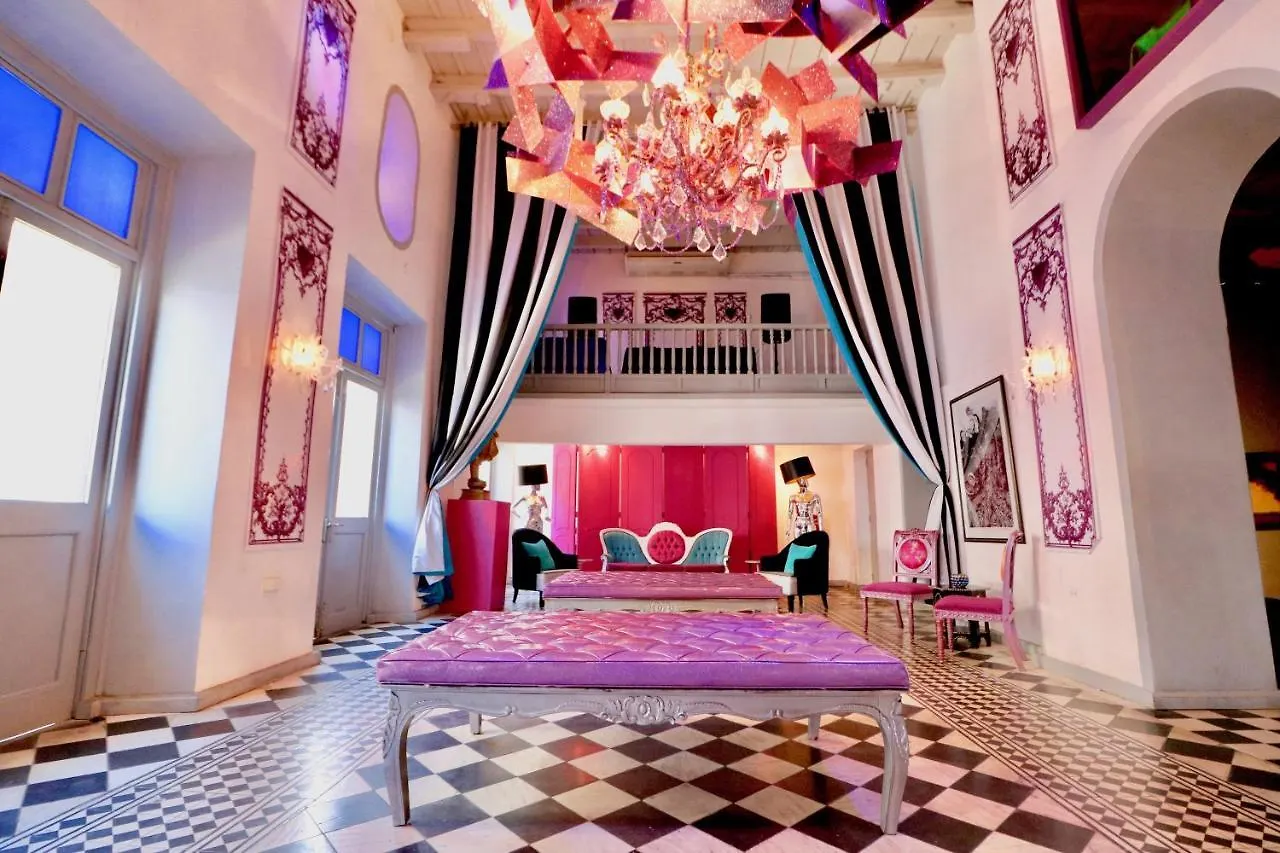 Hotel Monastery Art Suites